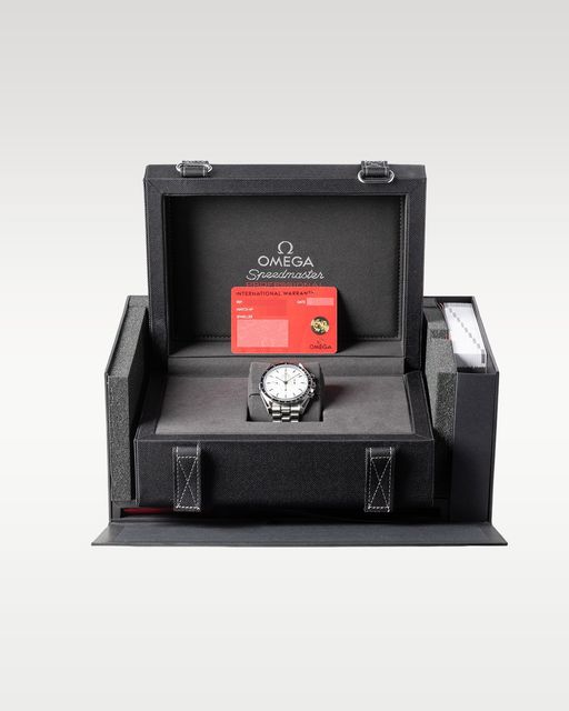 Omega Speedmaster Moonwatch Professional 310.30.42.50.04.001 Image 5